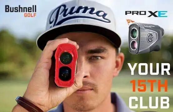 315，你手里的测距仪还香吗？