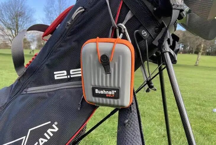 315，你手里的测距仪还香吗？