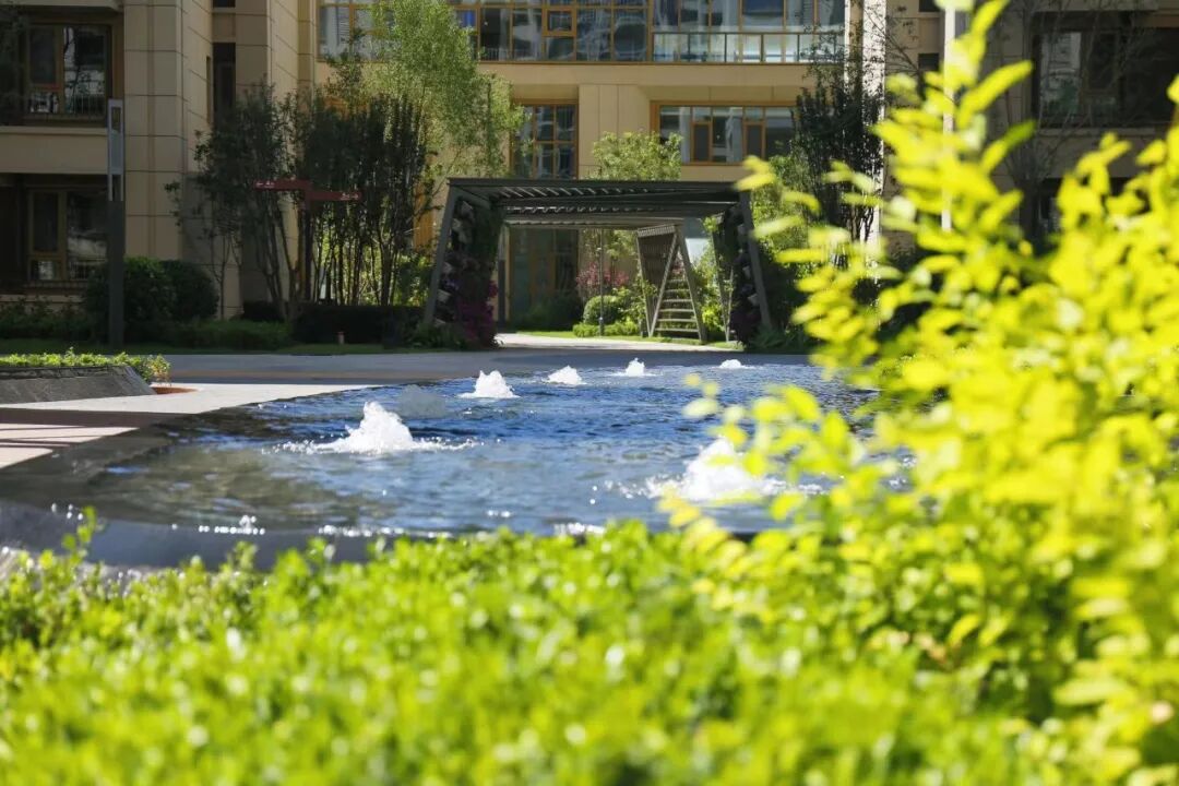 满意在建发∣南泊湾(一期)提前61天完美交付业主-银川新房网-房天下