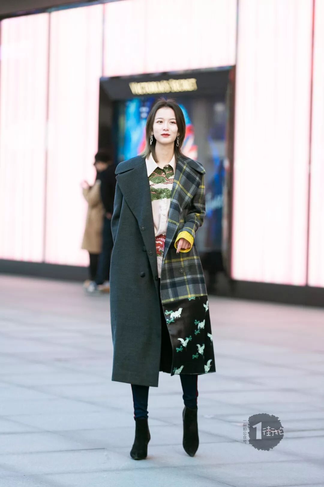 春節急救方案 ！你們要的外套穿搭合集 ！ 時尚 第8張