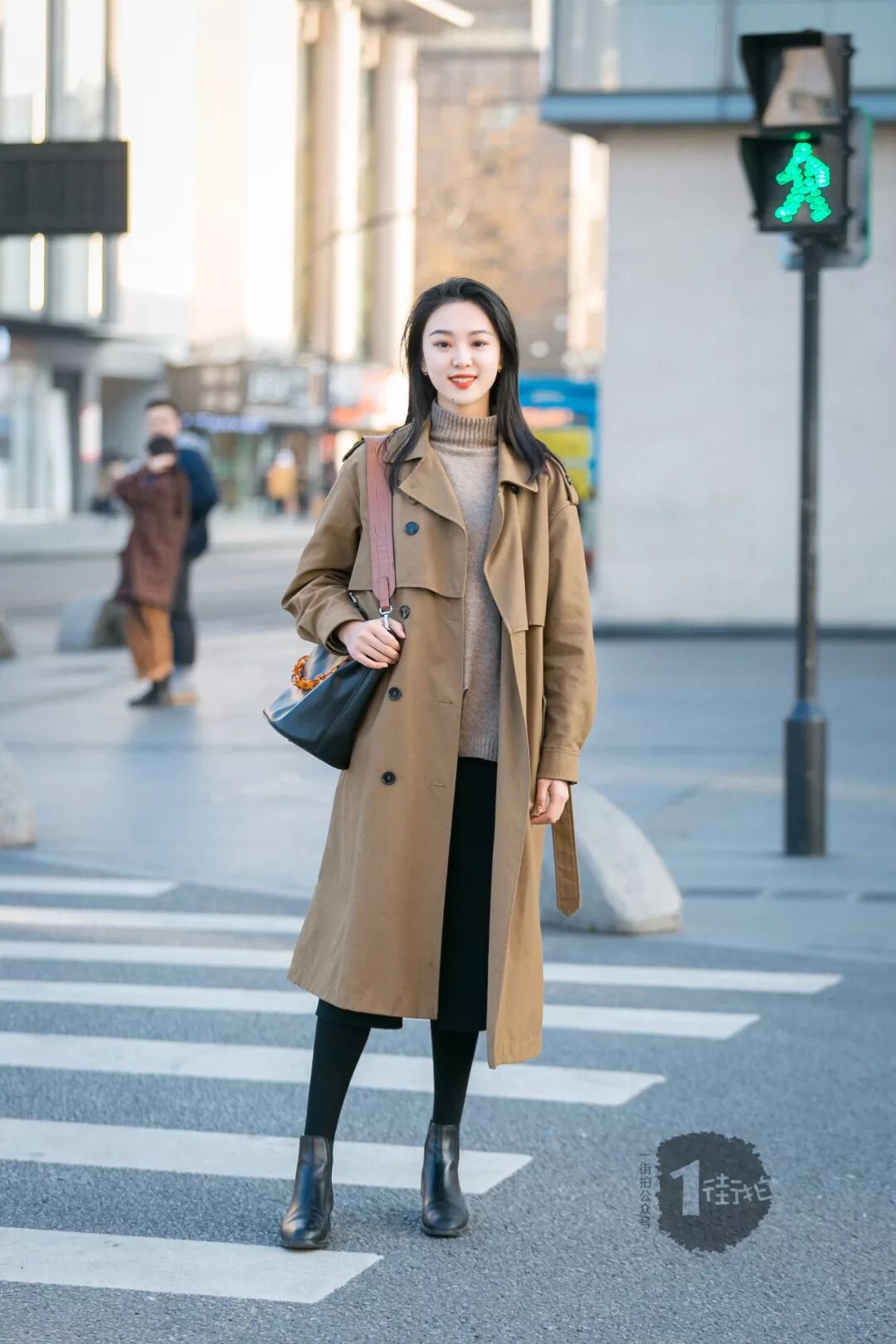 春節急救方案 ！你們要的外套穿搭合集 ！ 時尚 第6張