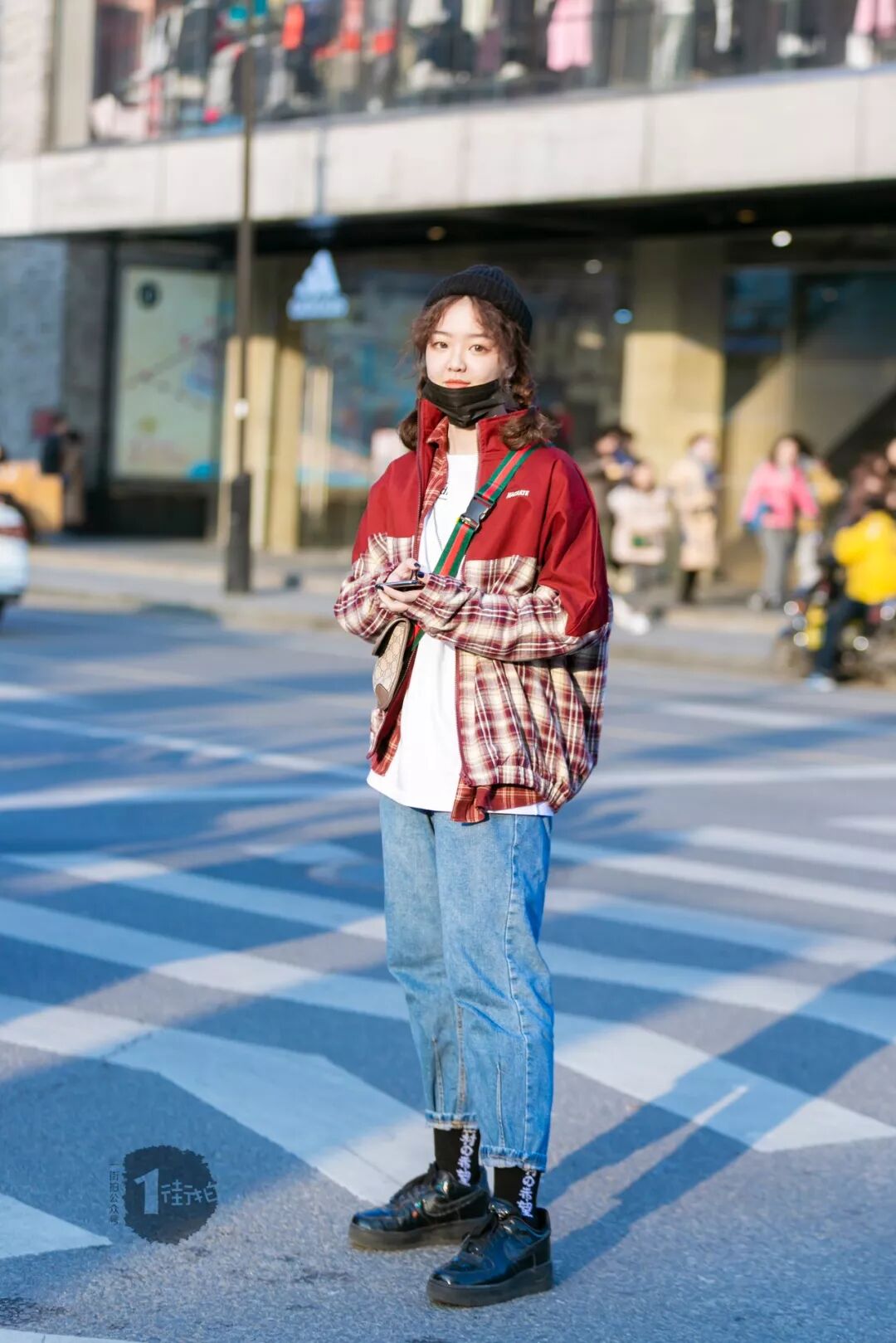 春節急救方案 ！你們要的外套穿搭合集 ！ 時尚 第5張