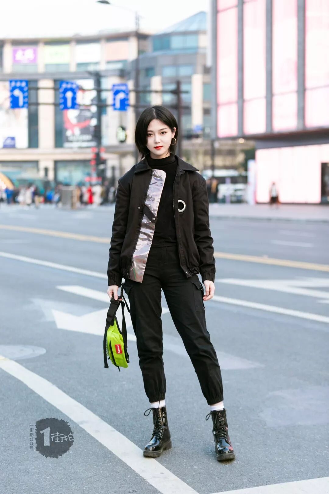 春節急救方案 ！你們要的外套穿搭合集 ！ 時尚 第3張