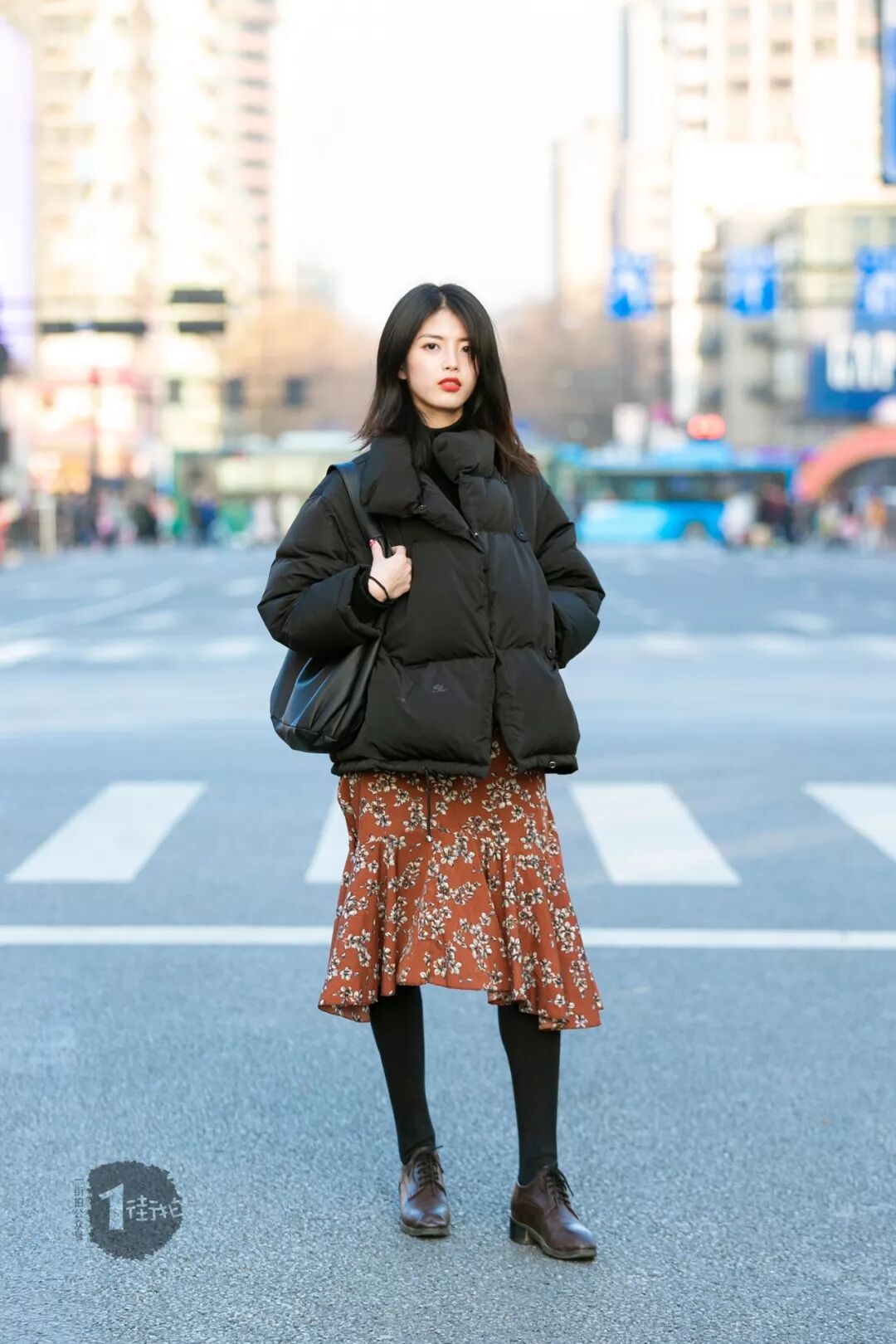 春節急救方案 ！你們要的外套穿搭合集 ！ 時尚 第9張