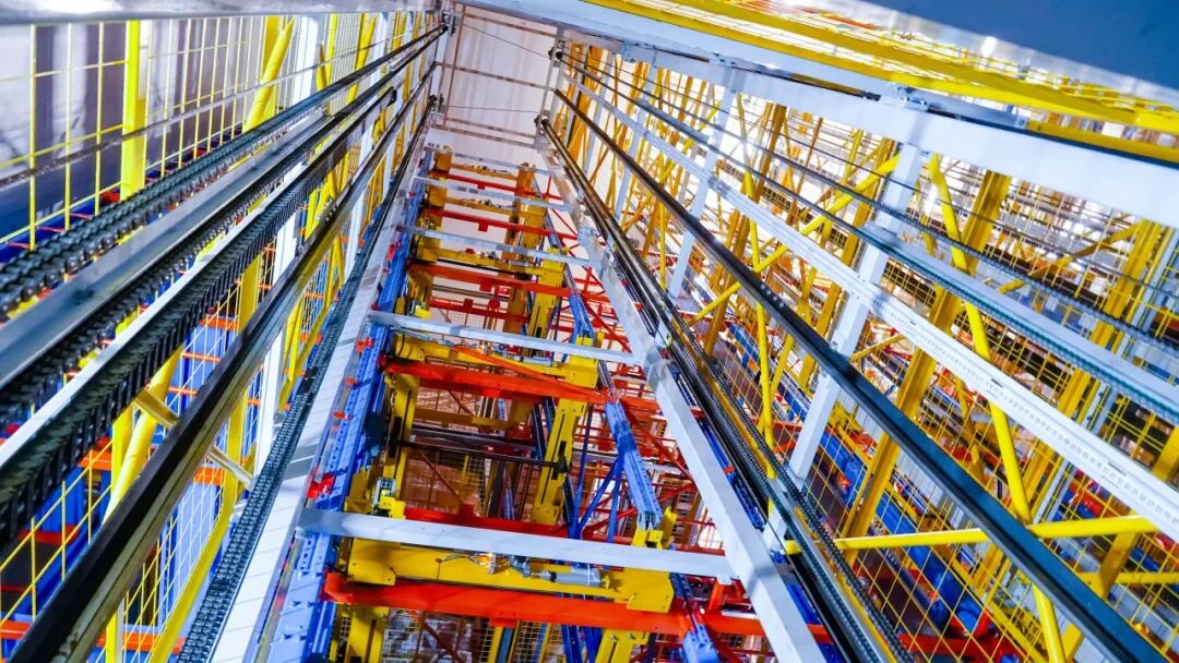 qy球友會體育貯存引領(lǐng)冷鏈行業(yè)革新，助力千萬級冷鏈項(xiàng)目樂成落地