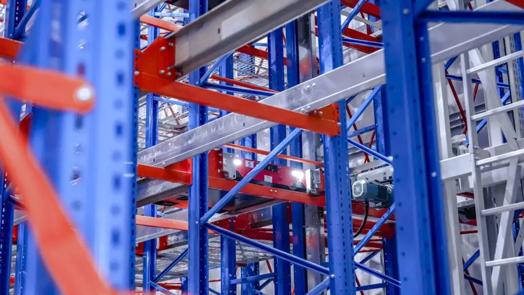 智慧啟航，共筑未來 | 開啟冷鏈物流新篇章