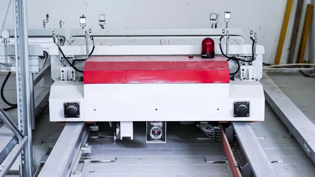 智慧啟航，共筑未來 | 開啟冷鏈物流新篇章