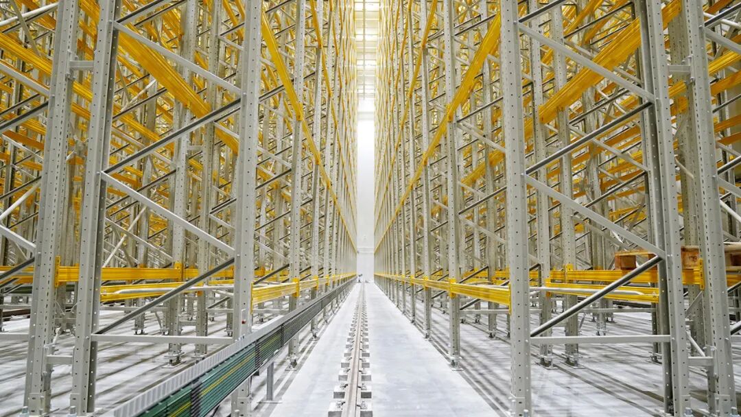 冷鏈學(xué)會(huì)理事長(zhǎng)王建華一行蒞臨qy球友會(huì)體育貯存旅行考察