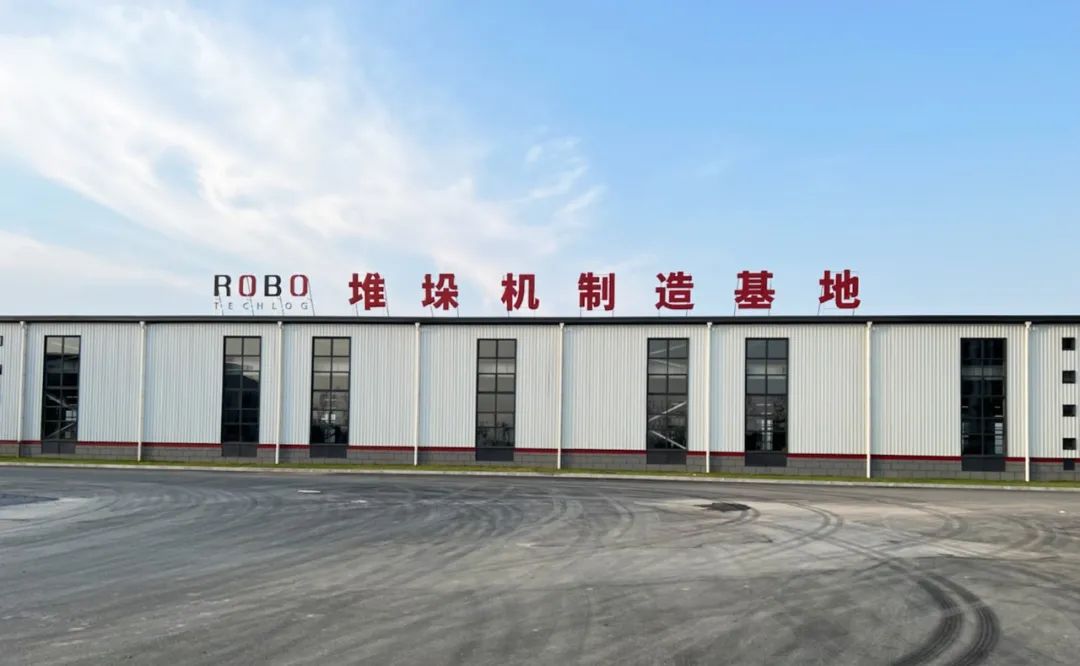 聚焦物流,智造未来 | 江西sbobet利记“智能工厂”即将投产 聚焦物流,智造未来 | 江西sbobet利记“智能工厂”即将投产