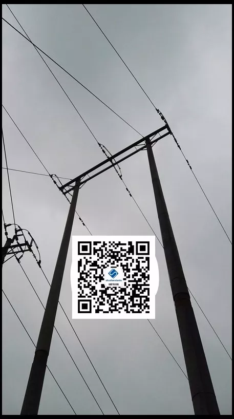 10kV 架空配电线路基本组成及杆上设备图文详解 10kV 架空配电线路基本组成及杆上设备图文详解