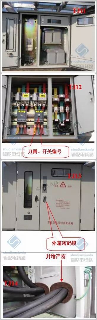 【收藏】详解配变台区变压器安装工艺的图8