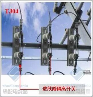 【收藏】详解配变台区变压器安装工艺的图4