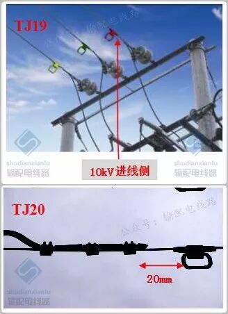 【收藏】详解配变台区变压器安装工艺的图11