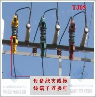 【收藏】详解配变台区变压器安装工艺的图5