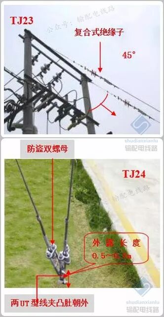 【收藏】详解配变台区变压器安装工艺的图14