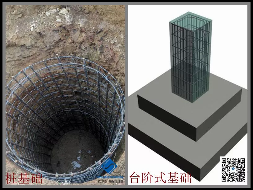 10kV 架空配电线路基本组成及杆上设备图文详解 10kV 架空配电线路基本组成及杆上设备图文详解