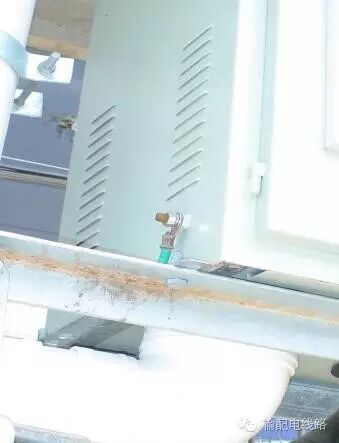 10kV配电线路安装工艺标准的图22