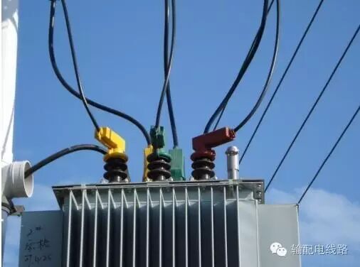 10kV配电线路安装工艺标准的图33