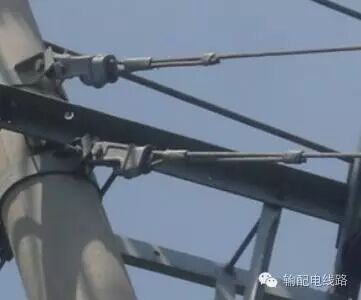 10kV配电线路安装工艺标准的图17