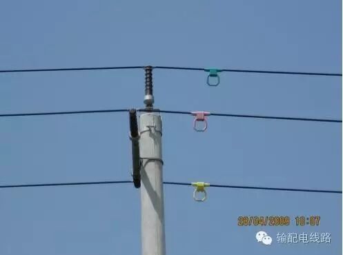 10kV配电线路安装工艺标准的图31