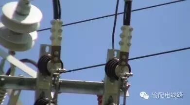 10kV配电线路安装工艺标准的图24