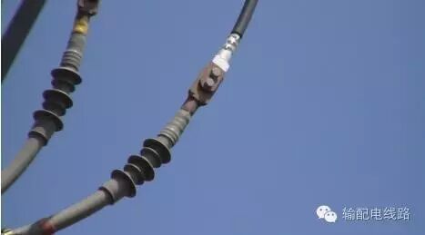 10kV配电线路安装工艺标准的图25