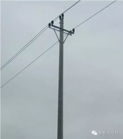 10kV配电线路安装工艺标准的图8