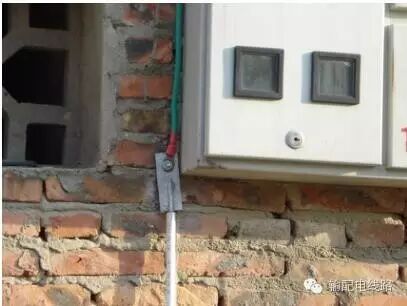 10kV配电线路安装工艺标准的图23