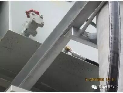 10kV配电线路安装工艺标准的图21