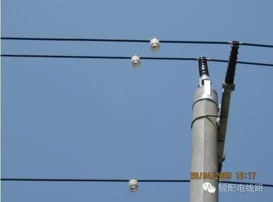 10kV配电线路安装工艺标准的图30