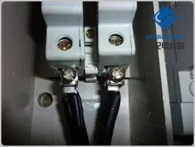 配电线路平行集束电缆施工工艺的图31