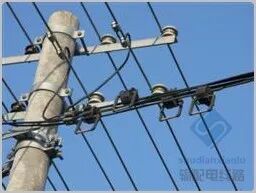 配电线路平行集束电缆施工工艺的图33