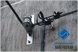 配电线路平行集束电缆施工工艺的图28