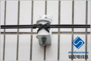 配电线路平行集束电缆施工工艺的图18