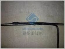 配电线路平行集束电缆施工工艺的图26