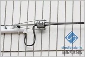 配电线路平行集束电缆施工工艺的图20