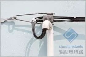 配电线路平行集束电缆施工工艺的图23