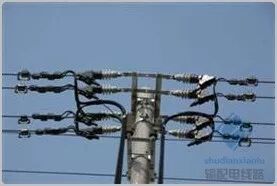 配电线路平行集束电缆施工工艺的图34