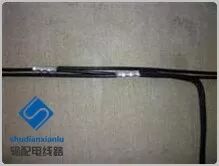 配电线路平行集束电缆施工工艺的图25