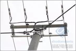 配电线路平行集束电缆施工工艺的图30