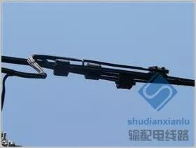 配电线路平行集束电缆施工工艺的图29
