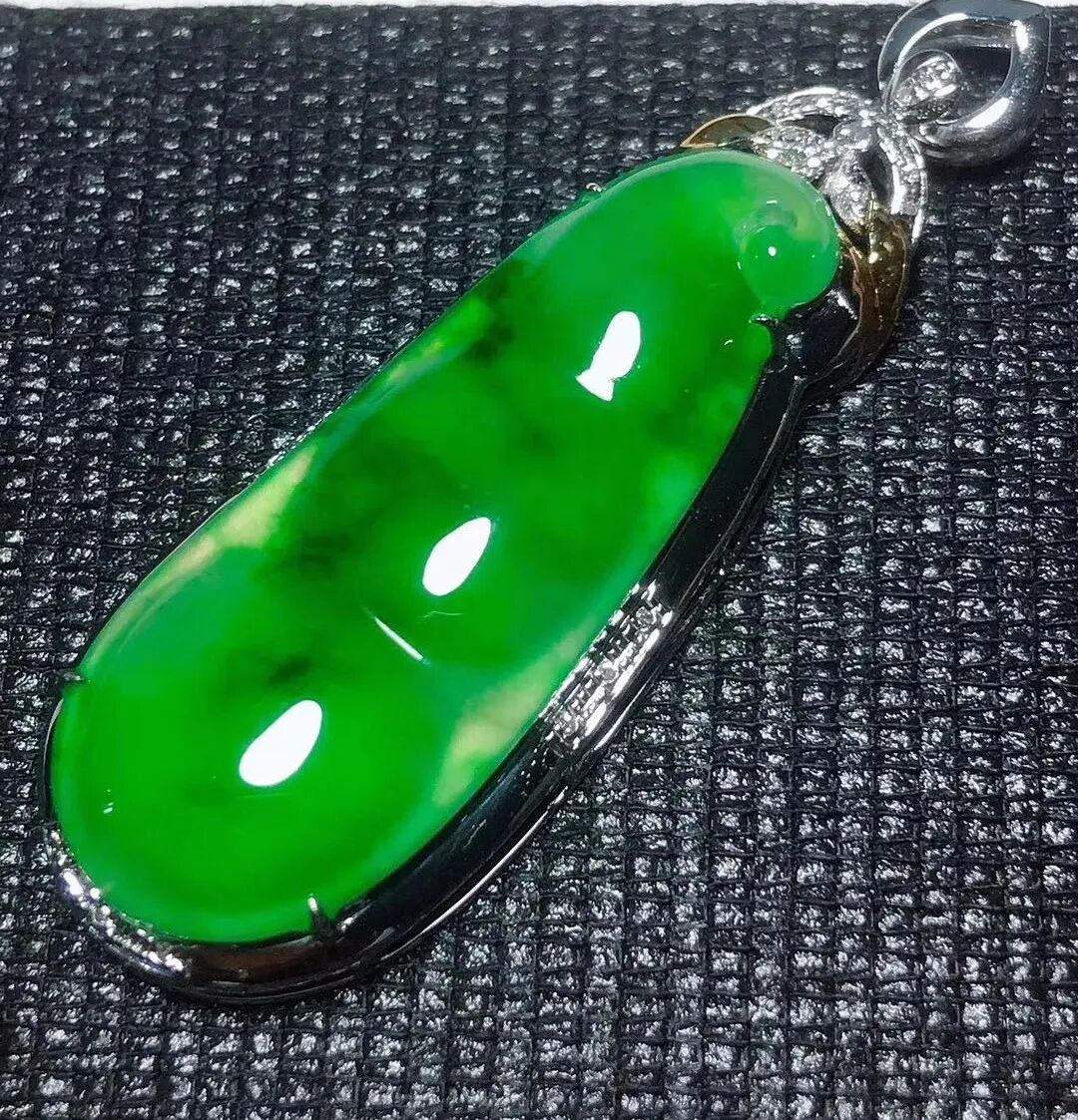 翡翠有七“品”，别说你还不知道~