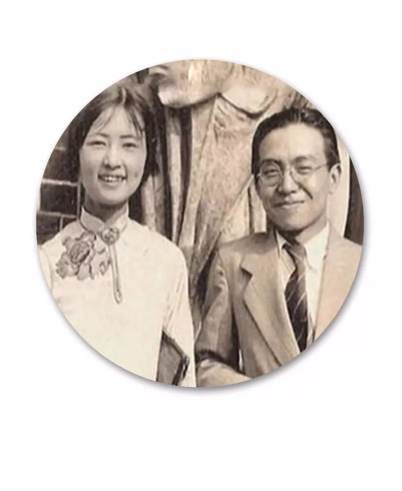 往事| 梁思成林徽因两次山东之行