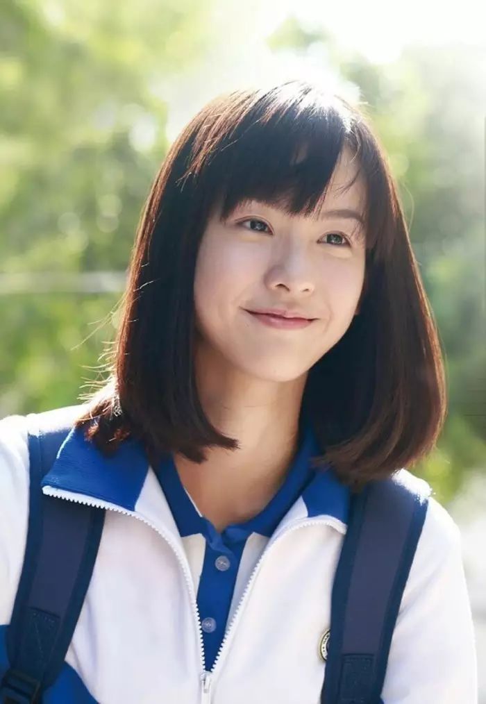 陈都灵左耳剧照