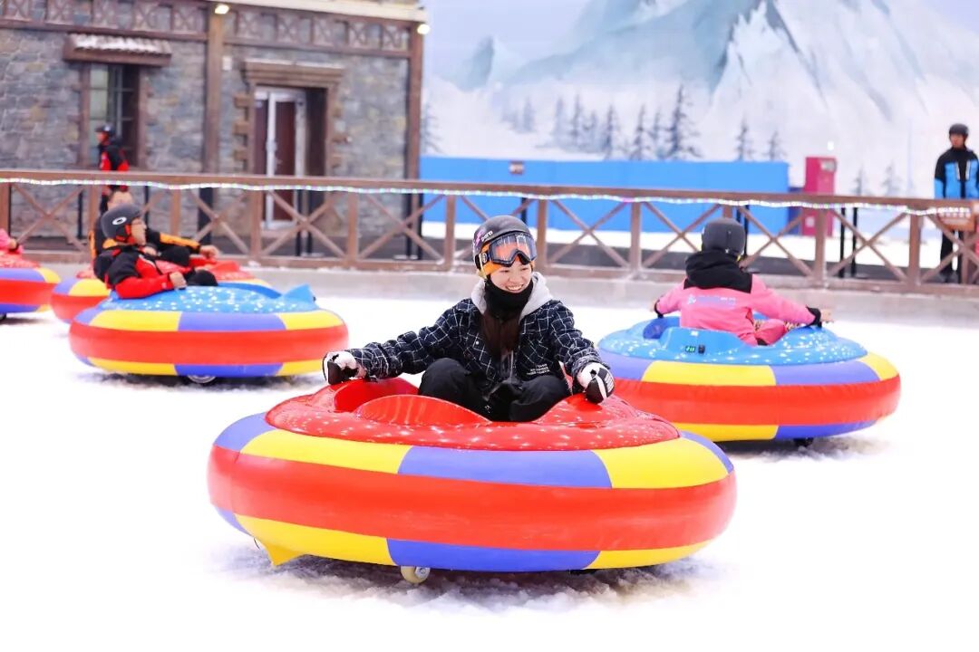 成都全搜索新闻网 成都再上新！无边泳池、滑雪场、水世界......一起来解锁夏日透心凉