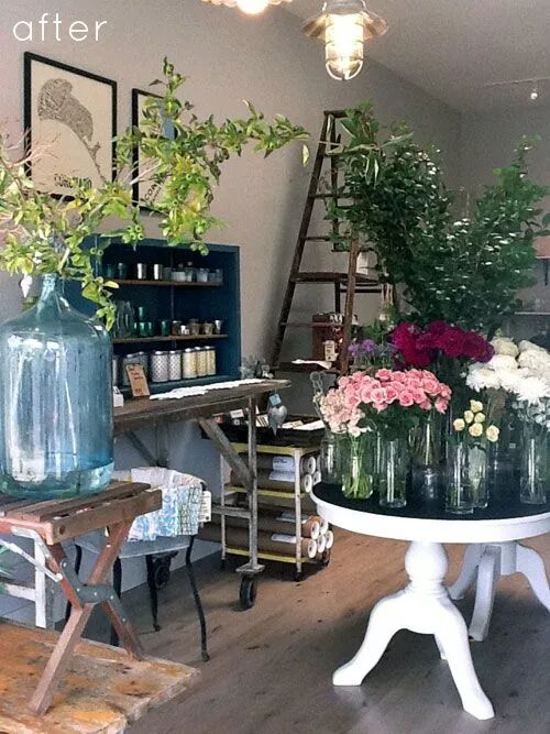 爱买花的朋友，鲜花养护技巧来咯~