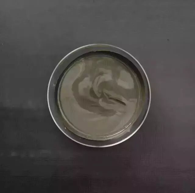 水泥也可制成创意花盆~