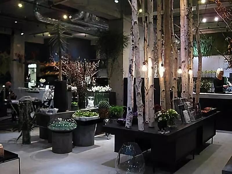 花店如何选址？1分钟帮你搞定！