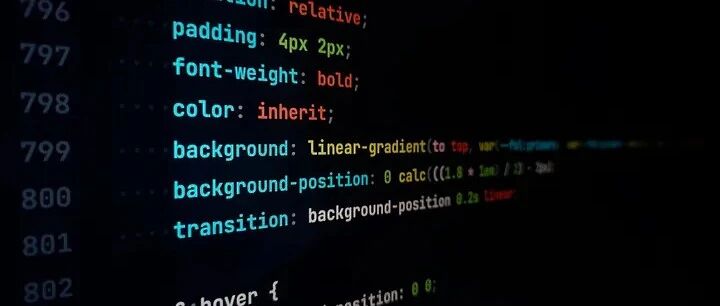 我常用的十个 CSS 代码技巧