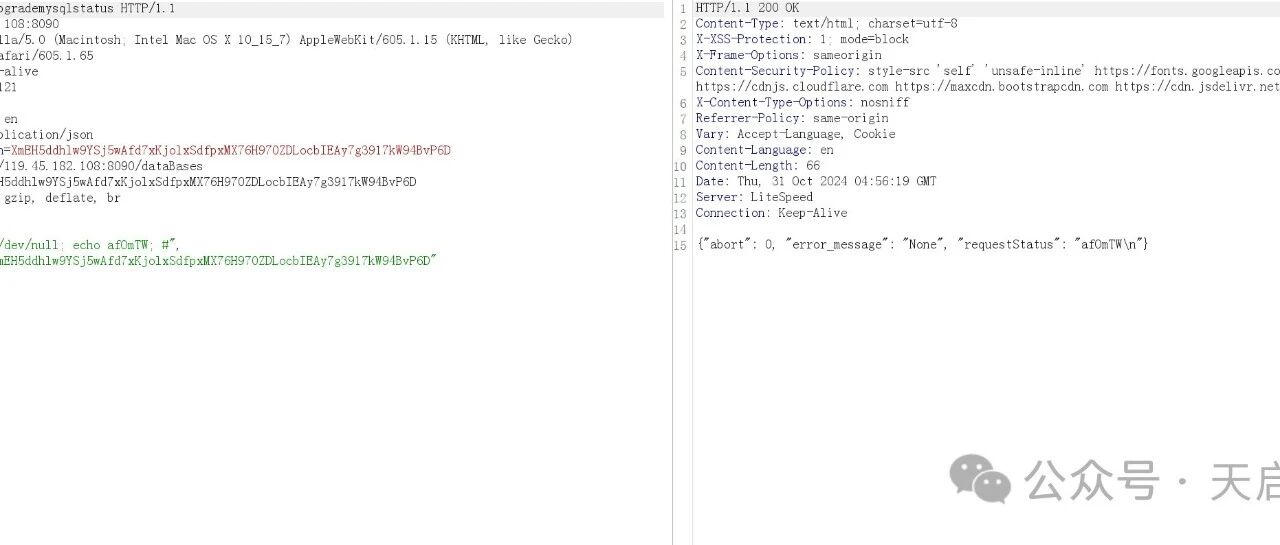 Example Image